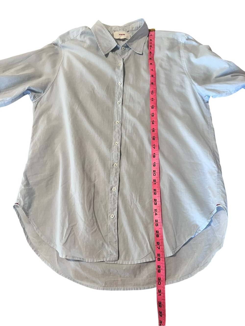 Xirena Beau Shirt - size S - Picture 12 of 13